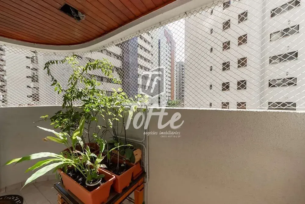 Apartamento, 3 quartos, 109 m² - Foto 2