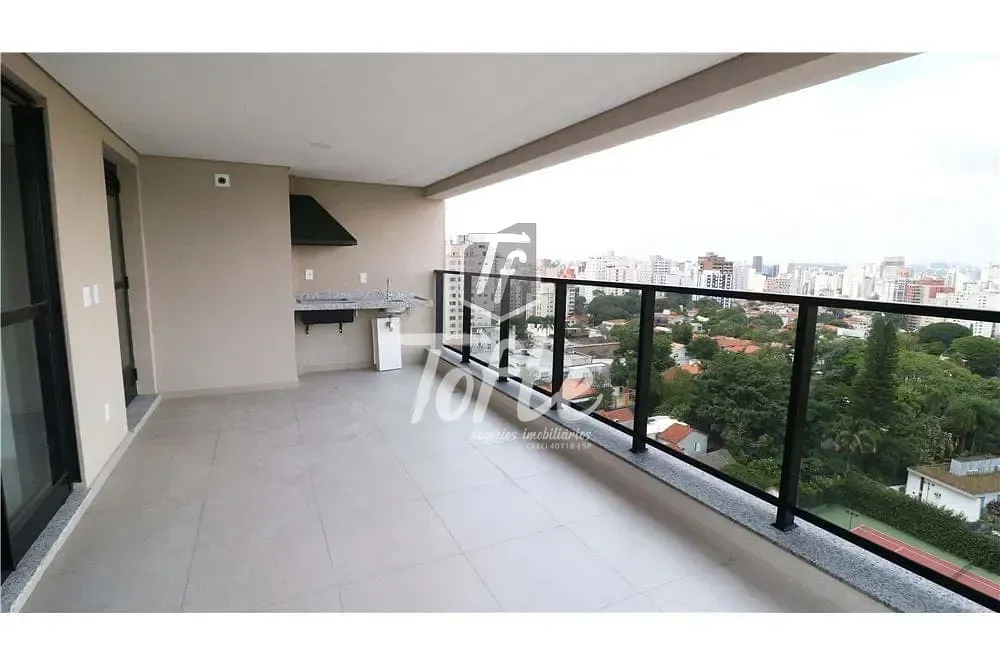 Apartamento, 4 quartos, 163 m² - Foto 1