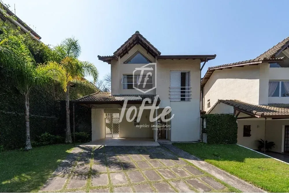 Casa, 3 quartos, 179 m² - Foto 1