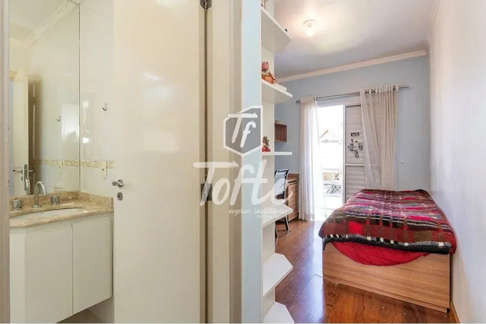 Casa, 3 quartos, 179 m² - Foto 4