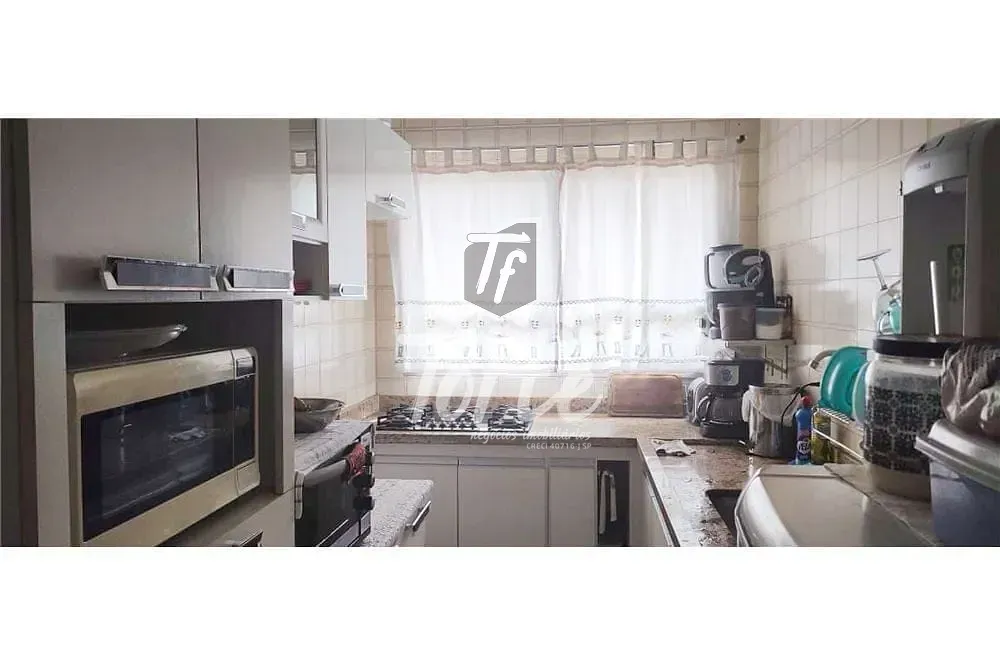 Cobertura, 3 quartos, 154 m² - Foto 3