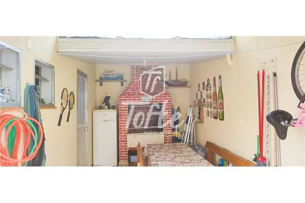 Cobertura, 3 quartos, 154 m² - Foto 4