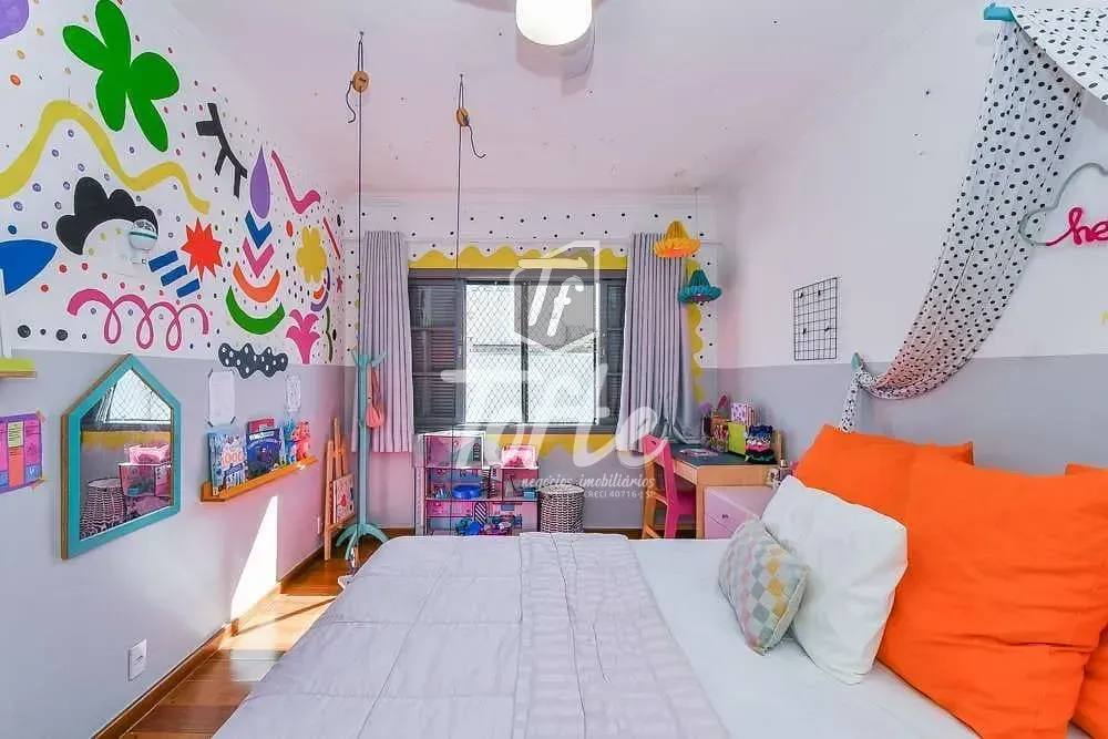Casa, 3 quartos, 240 m² - Foto 4