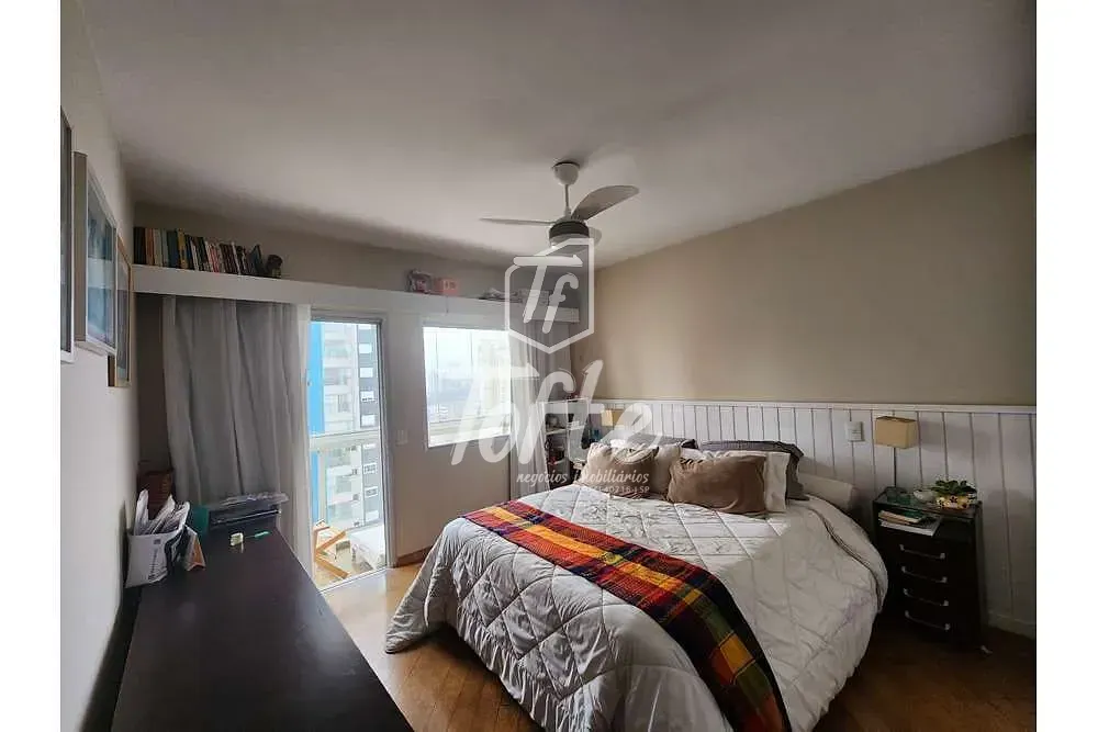 Apartamento, 4 quartos, 208 m² - Foto 2