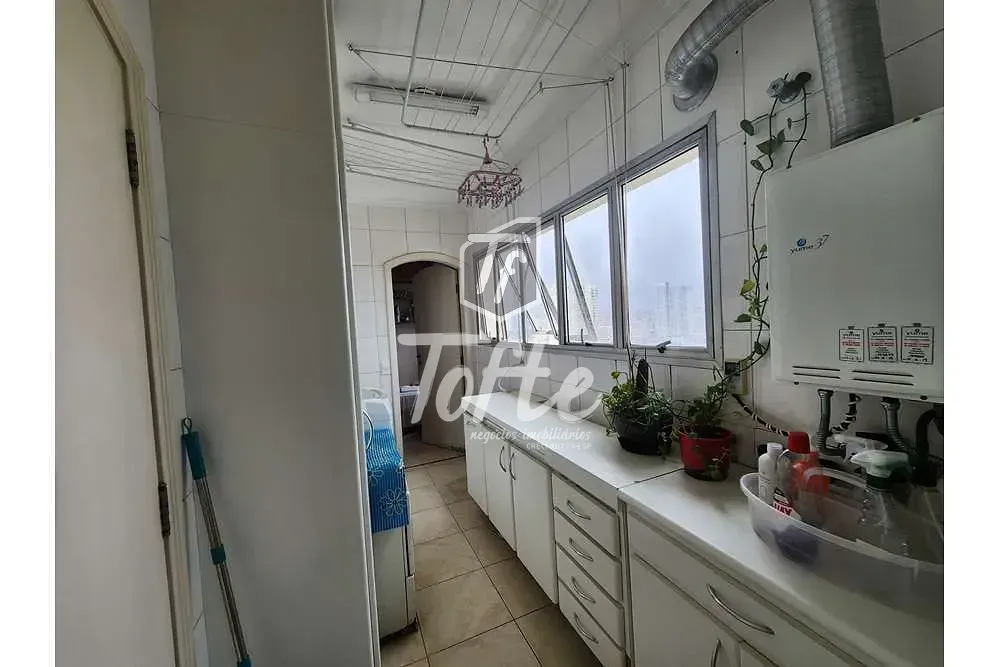 Apartamento, 4 quartos, 208 m² - Foto 4
