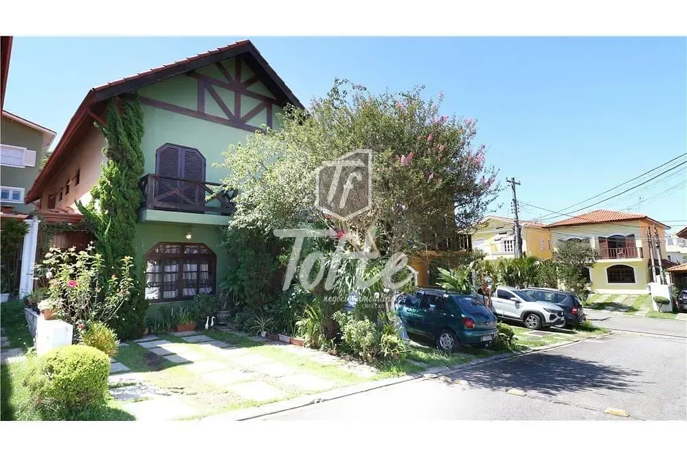 Casa, 3 quartos, 108 m² - Foto 1