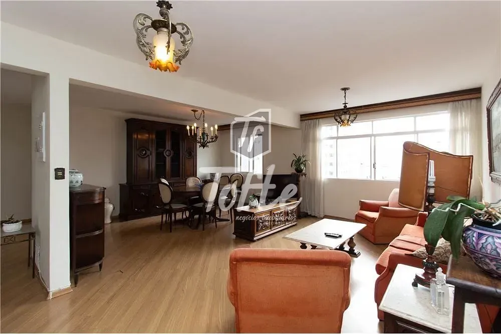 Apartamento, 3 quartos, 104 m² - Foto 4