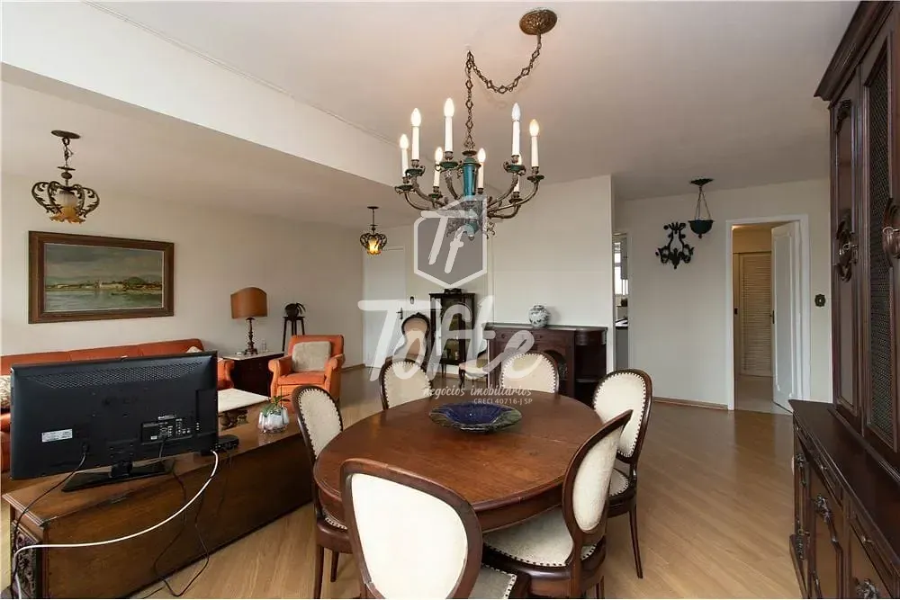 Apartamento, 3 quartos, 104 m² - Foto 2