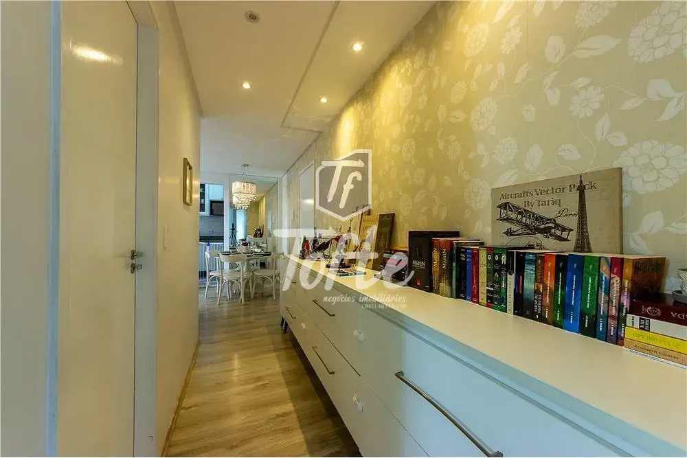 Apartamento, 2 quartos, 53 m² - Foto 2