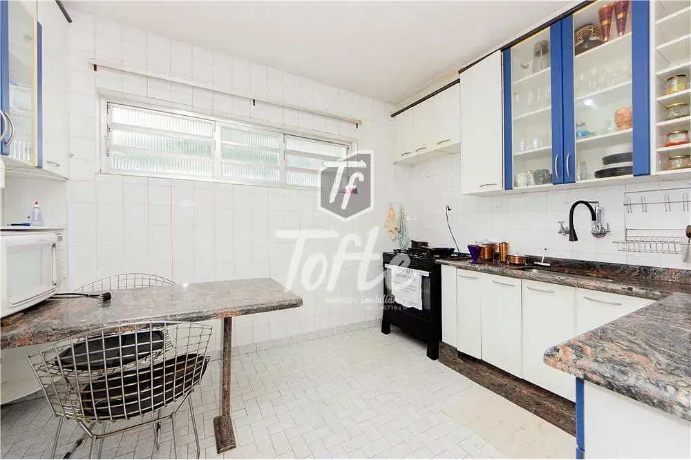 Casa, 3 quartos, 199 m² - Foto 4