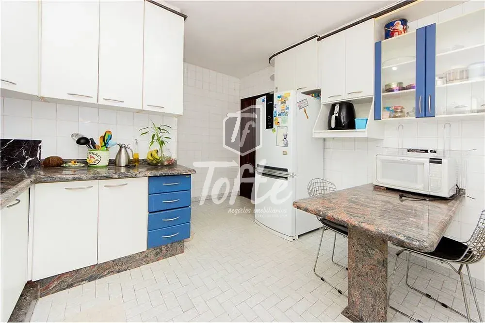 Casa, 3 quartos, 199 m² - Foto 3