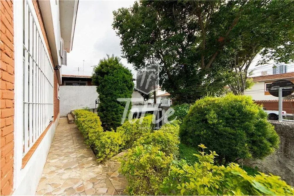 Casa, 3 quartos, 199 m² - Foto 1