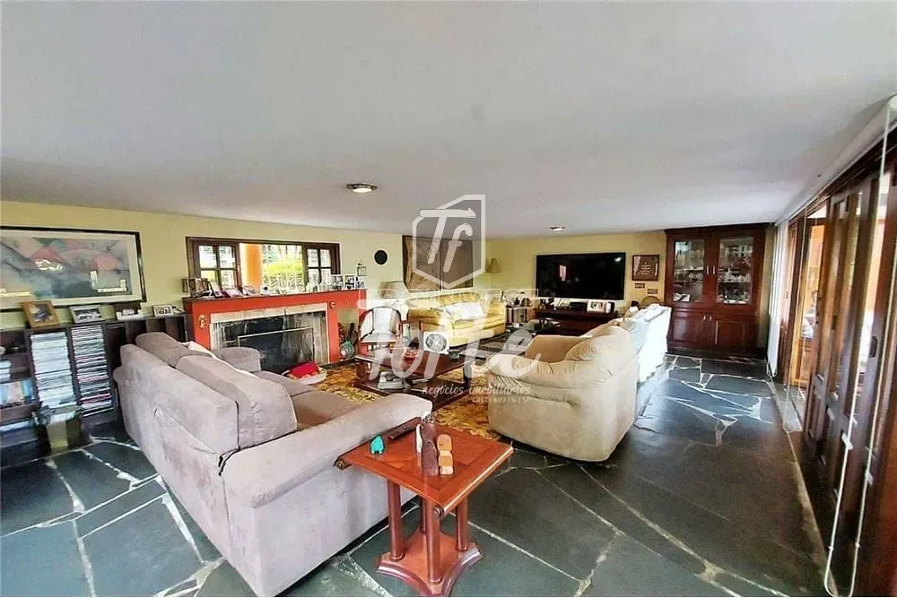 Casa, 3 quartos, 450 m² - Foto 3