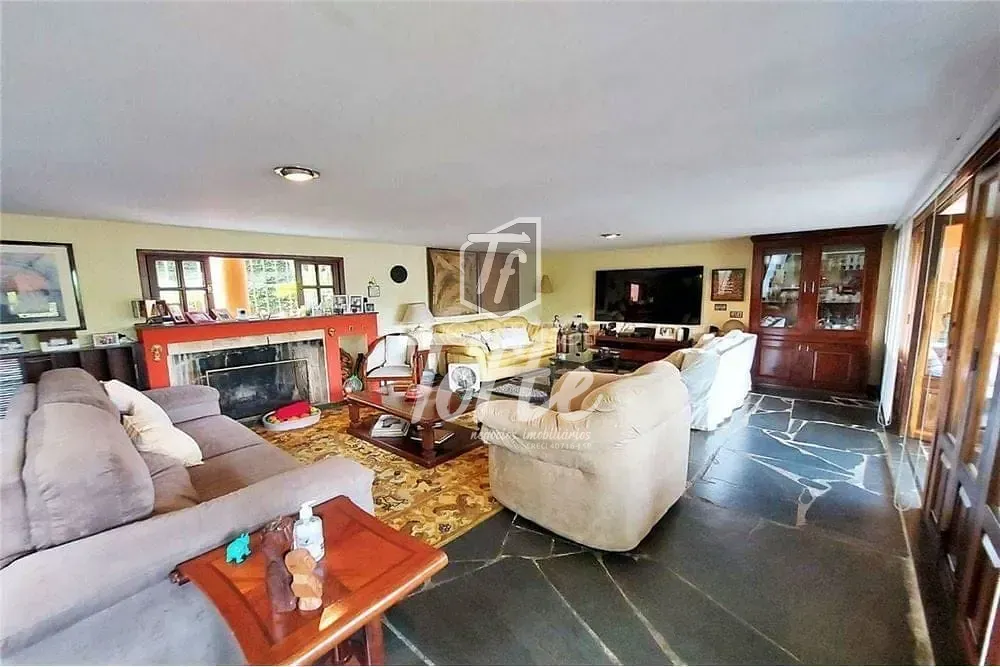 Casa, 3 quartos, 450 m² - Foto 2