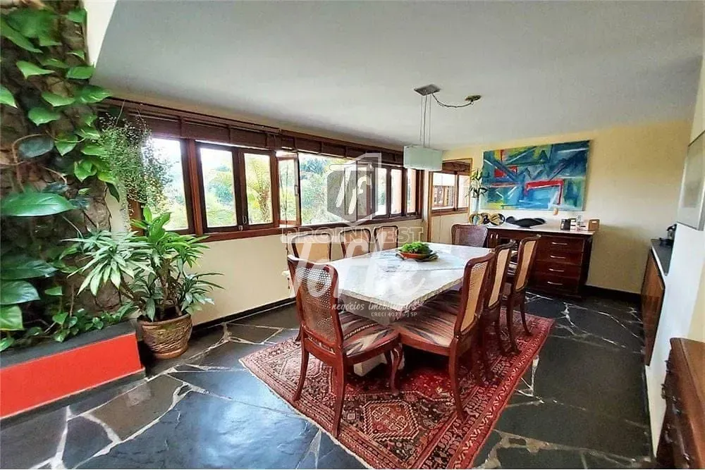 Casa, 3 quartos, 450 m² - Foto 1