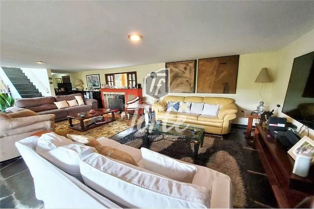 Casa, 3 quartos, 450 m² - Foto 4