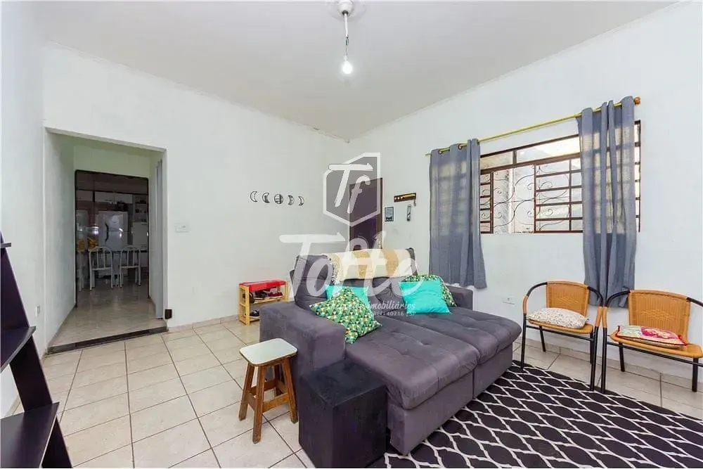 Casa, 4 quartos, 262 m² - Foto 1