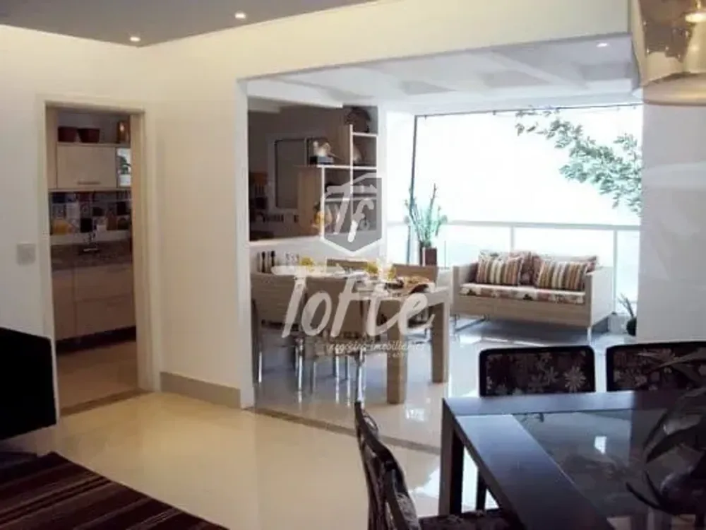Apartamento, 3 quartos, 129 m² - Foto 3