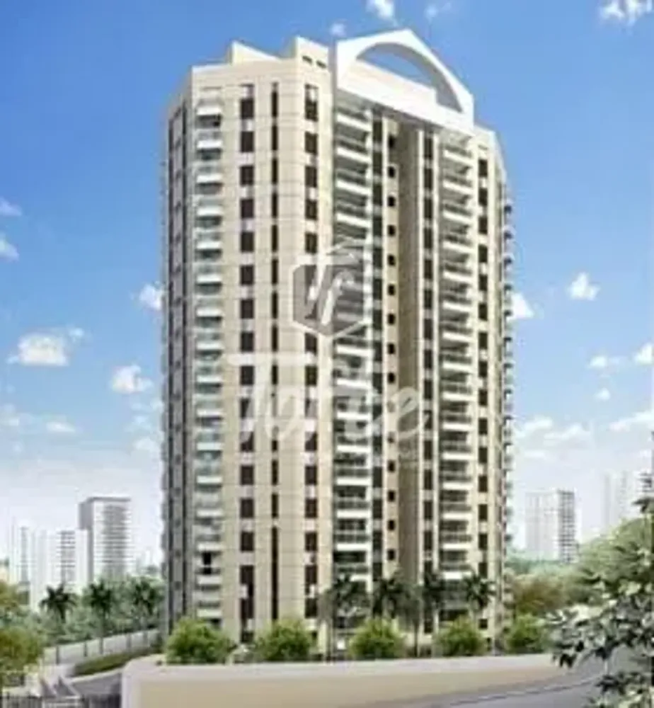 Apartamento, 3 quartos, 129 m² - Foto 1
