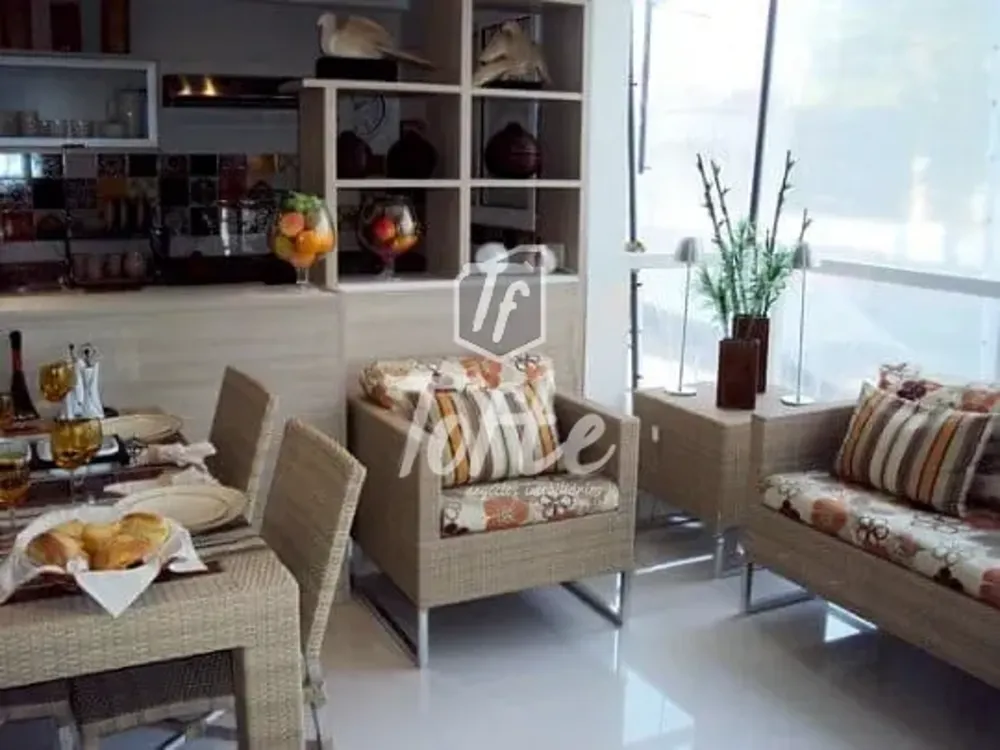 Apartamento, 3 quartos, 129 m² - Foto 4
