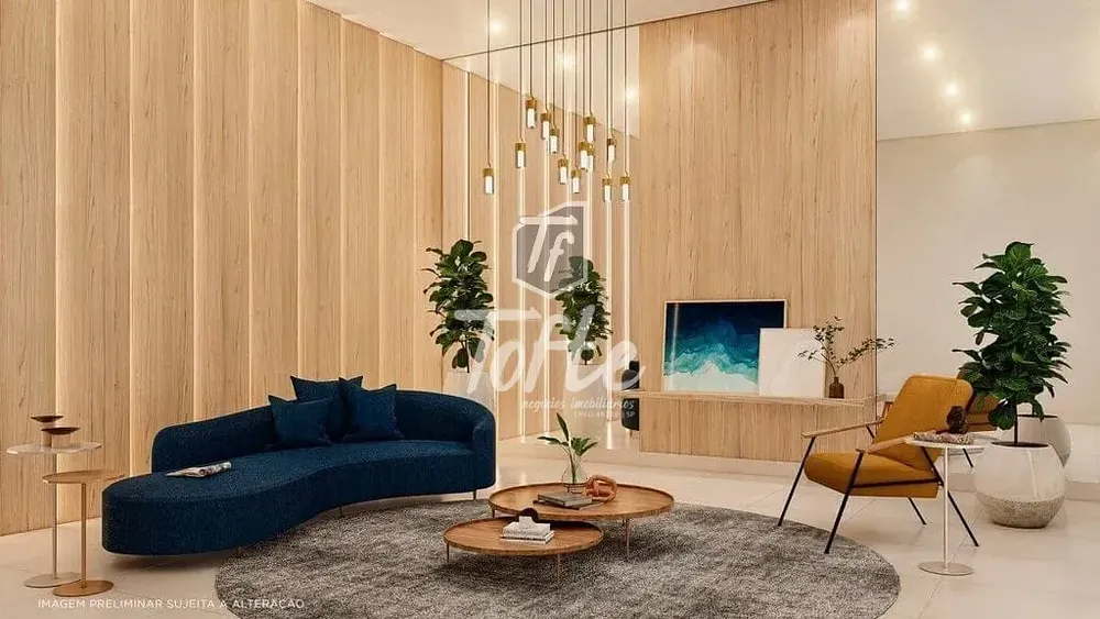 Apartamento, 2 quartos, 115 m² - Foto 4