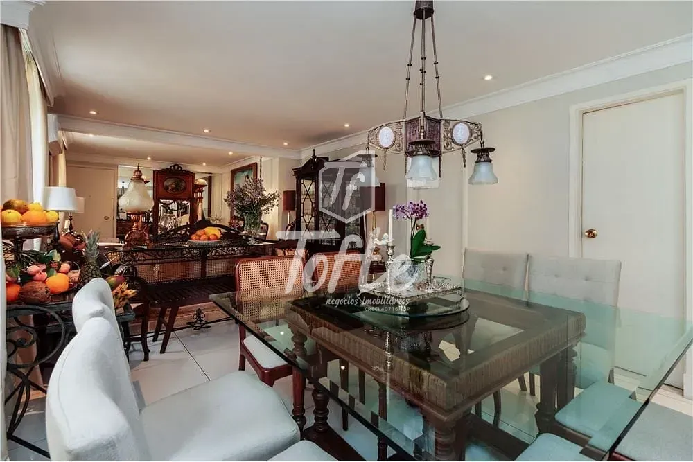 Apartamento, 2 quartos, 105 m² - Foto 3