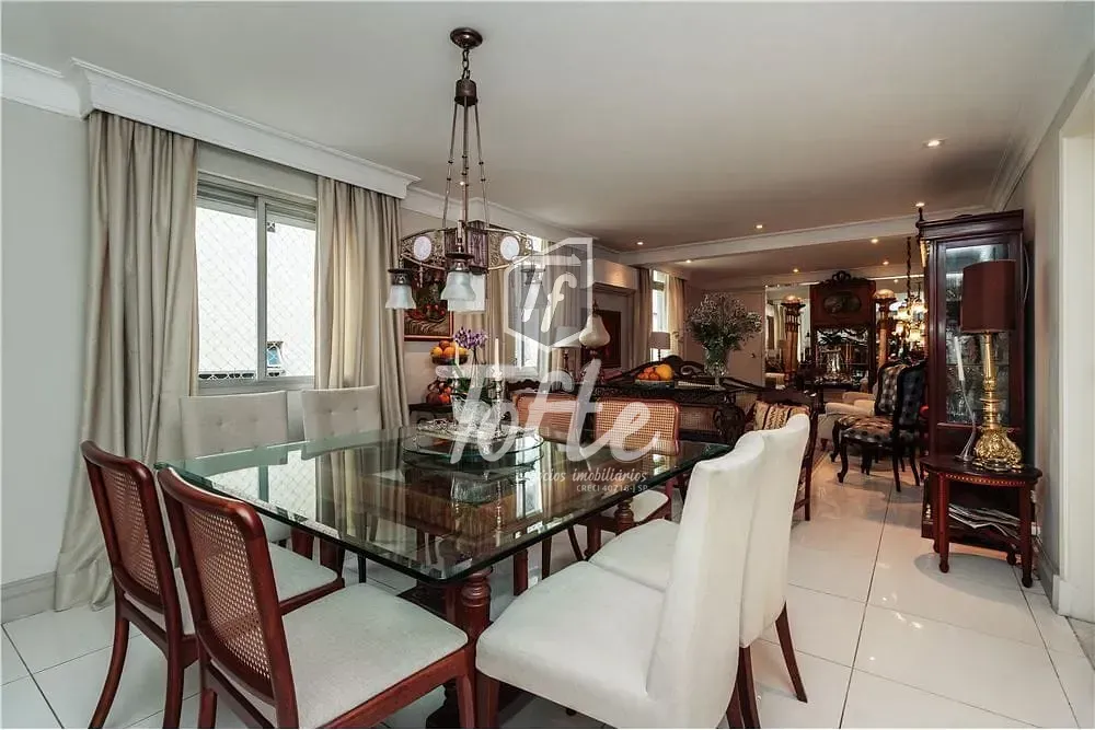 Apartamento, 2 quartos, 105 m² - Foto 4