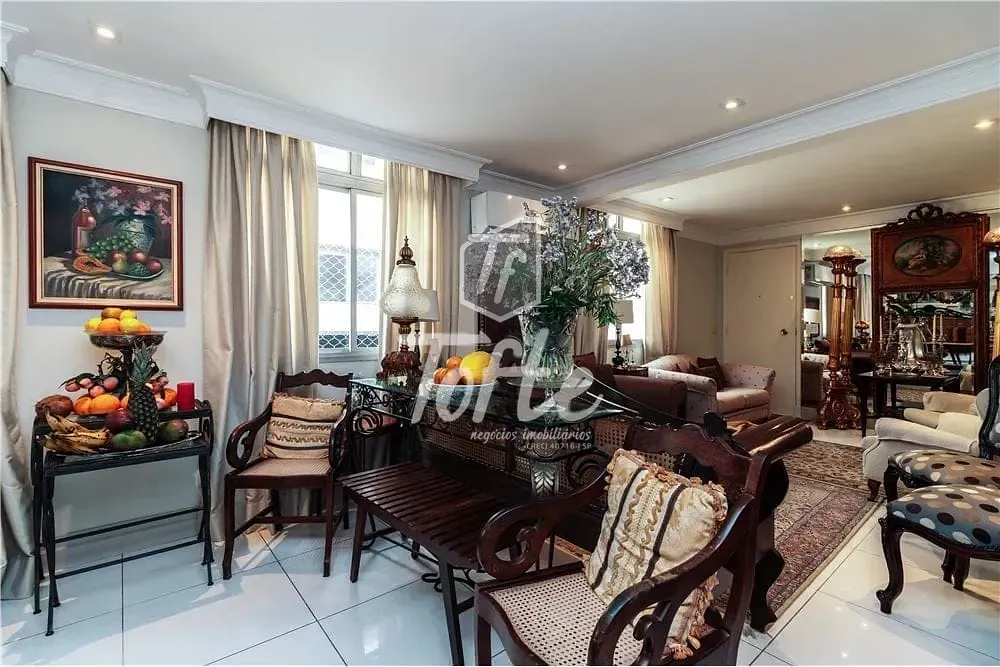 Apartamento, 2 quartos, 105 m² - Foto 1