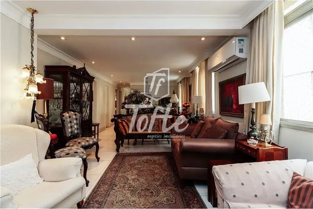 Apartamento, 2 quartos, 105 m² - Foto 2