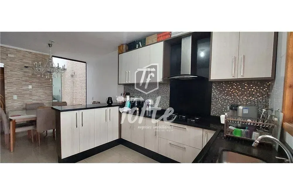 Casa, 3 quartos, 125 m² - Foto 4