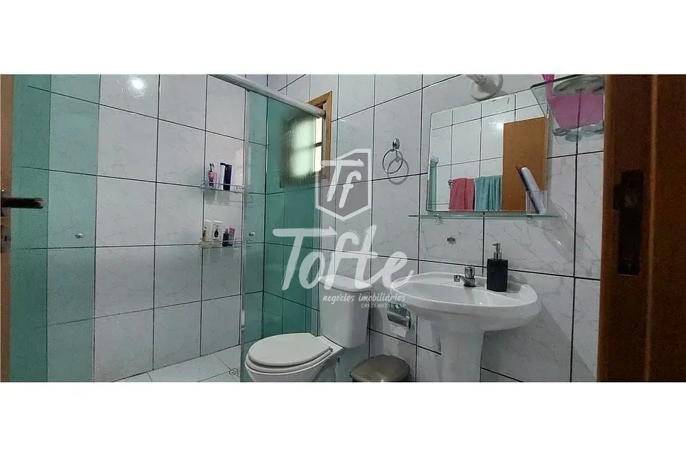Casa, 3 quartos, 125 m² - Foto 2