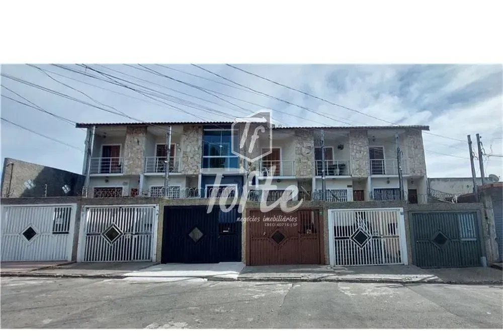 Casa, 3 quartos, 125 m² - Foto 1