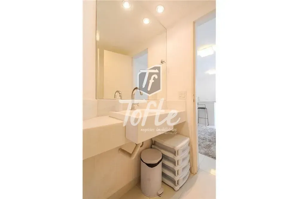 Apartamento, 1 quarto, 31 m² - Foto 4