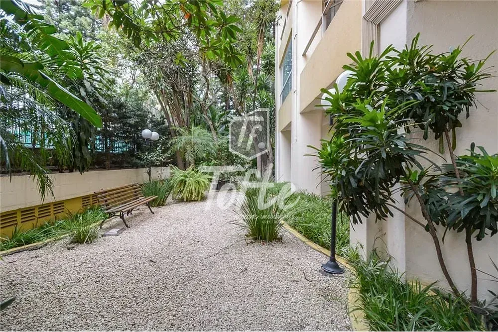 Apartamento, 1 quarto, 31 m² - Foto 2