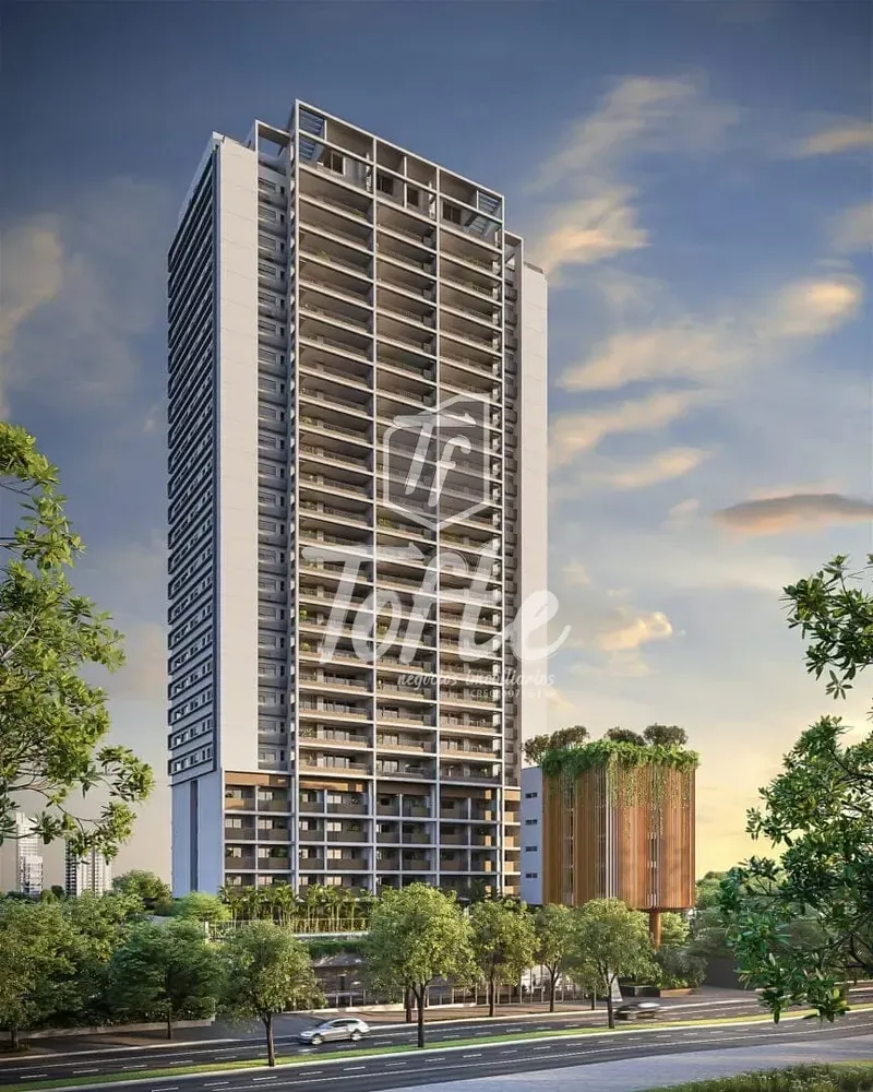 Loja-Salão, 253 m² - Foto 1