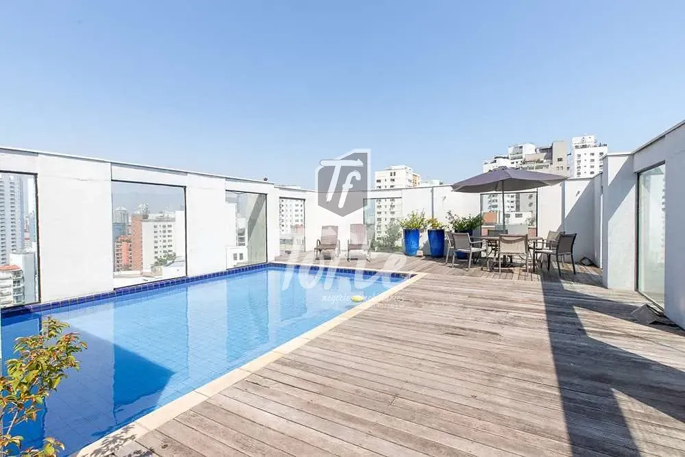 Apartamento, 3 quartos, 540 m² - Foto 1