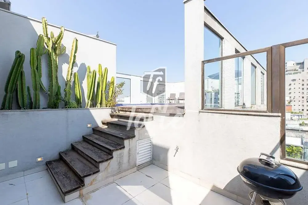 Apartamento, 3 quartos, 540 m² - Foto 2