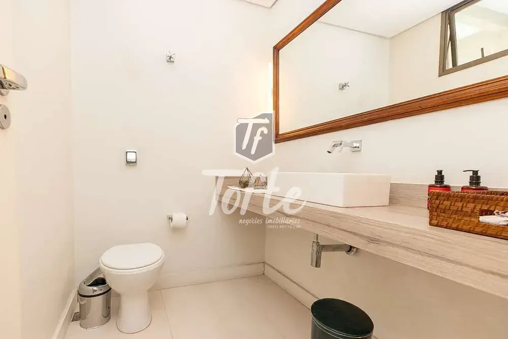 Apartamento, 3 quartos, 540 m² - Foto 4