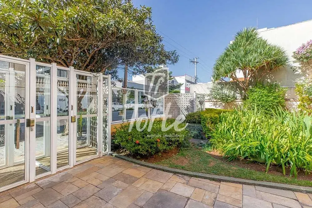Apartamento, 2 quartos, 81 m² - Foto 2