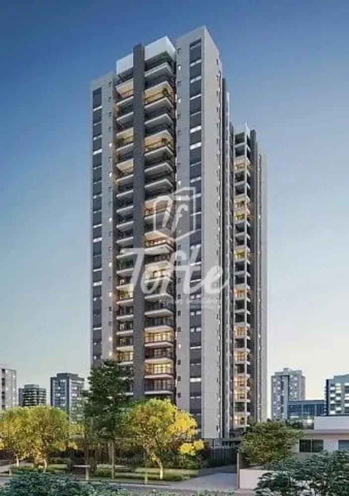 Apartamento, 2 quartos, 68 m² - Foto 1