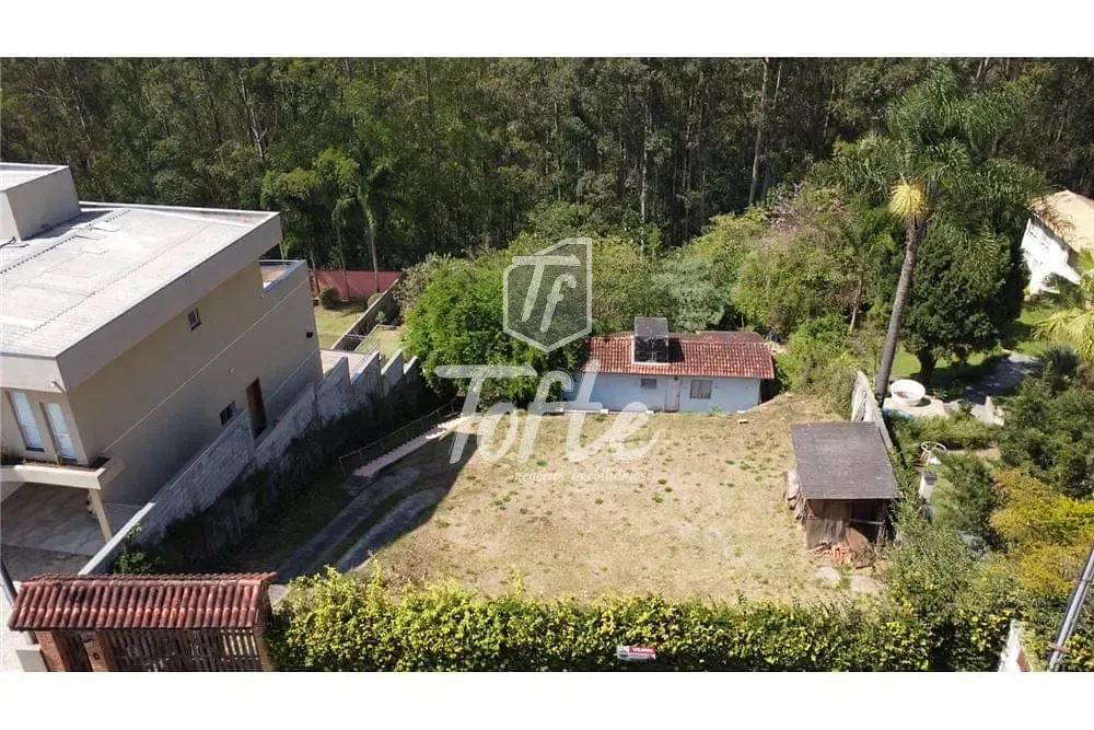 Terreno, 10 m² - Foto 1