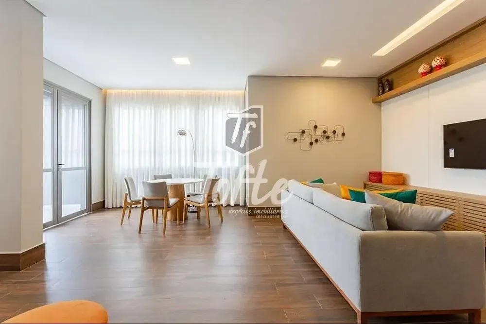Apartamento, 3 quartos, 92 m² - Foto 2