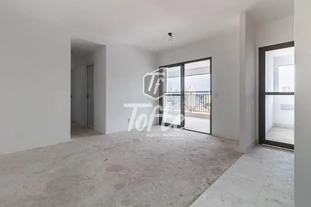 Apartamento, 3 quartos, 92 m² - Foto 1