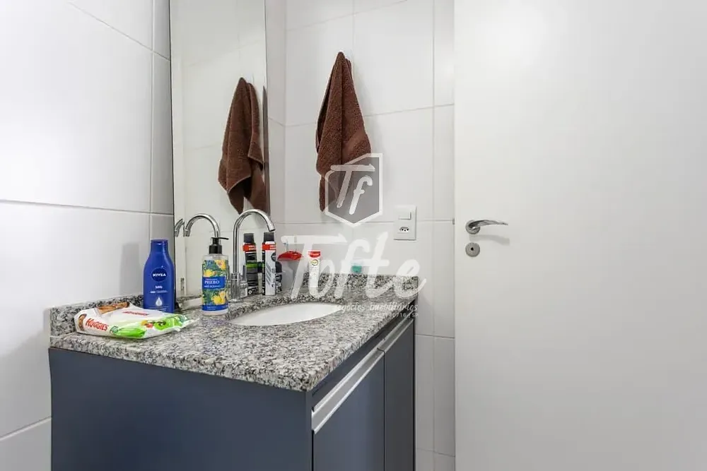 Apartamento, 2 quartos, 50 m² - Foto 3
