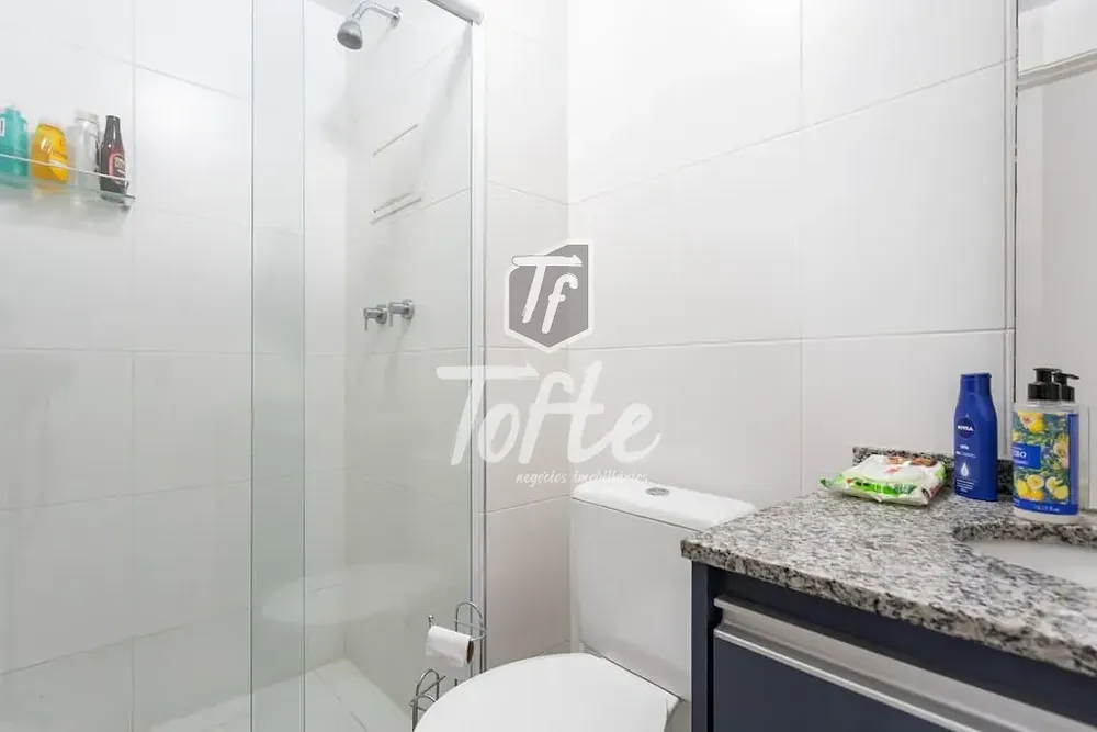 Apartamento, 2 quartos, 50 m² - Foto 4