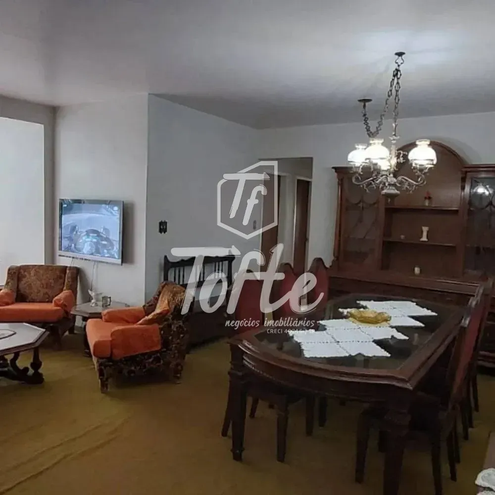 Apartamento, 3 quartos, 112 m² - Foto 1