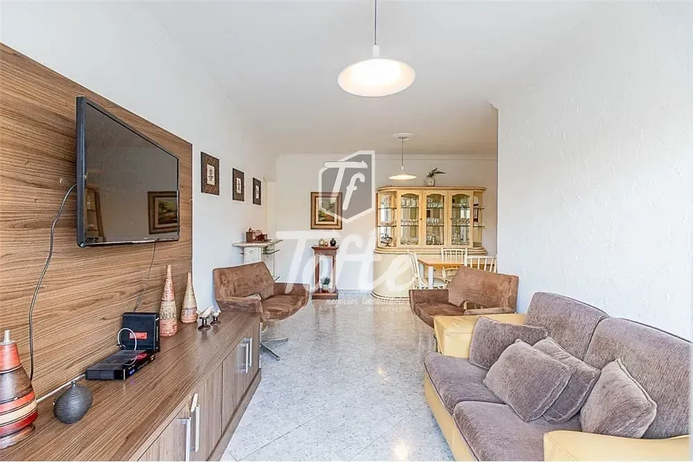 Apartamento, 2 quartos, 67 m² - Foto 1