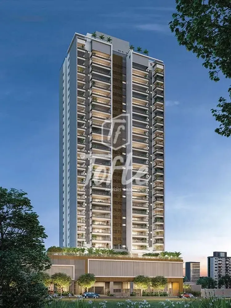 Apartamento, 4 quartos, 138 m² - Foto 1