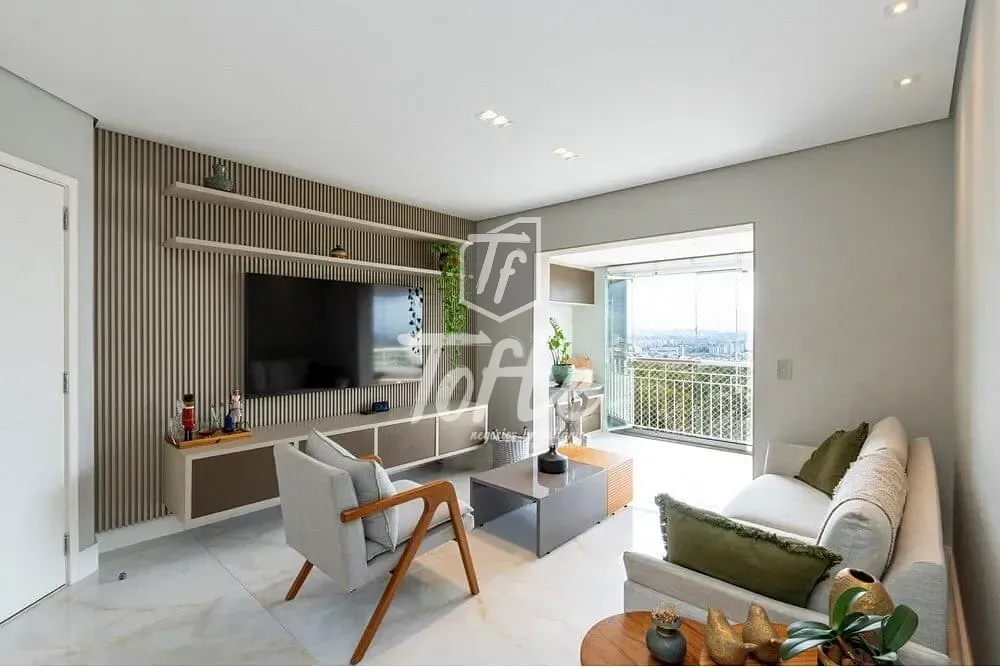 Apartamento, 4 quartos, 108 m² - Foto 1