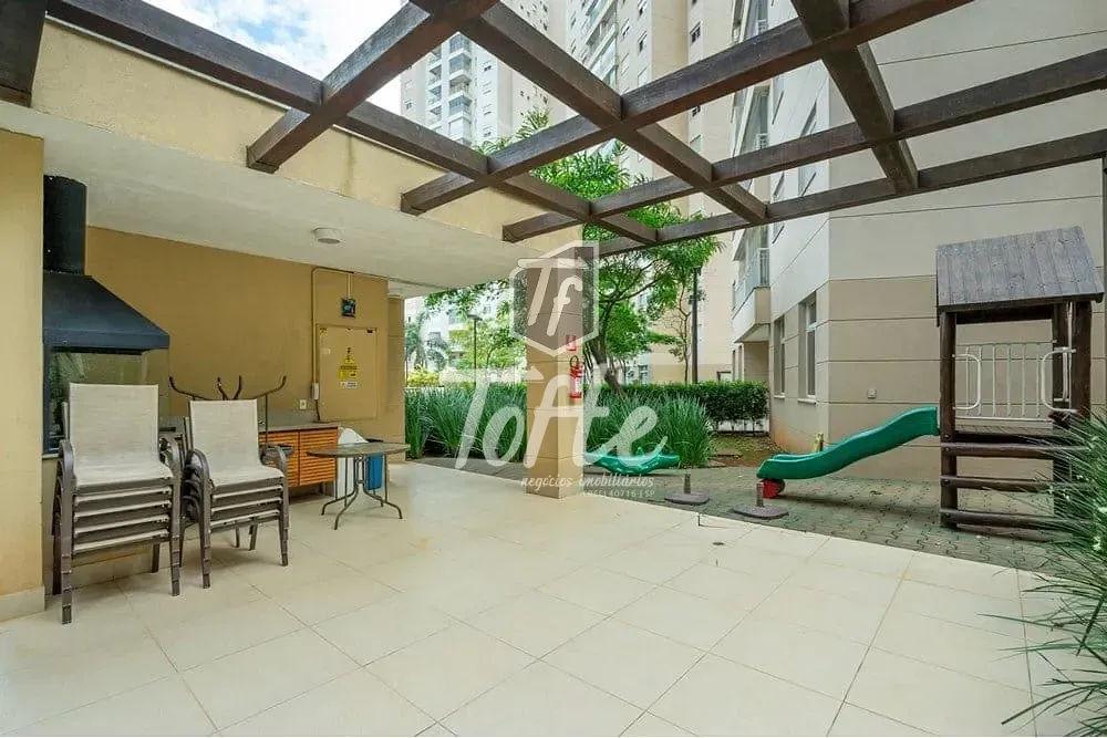 Apartamento, 4 quartos, 108 m² - Foto 2